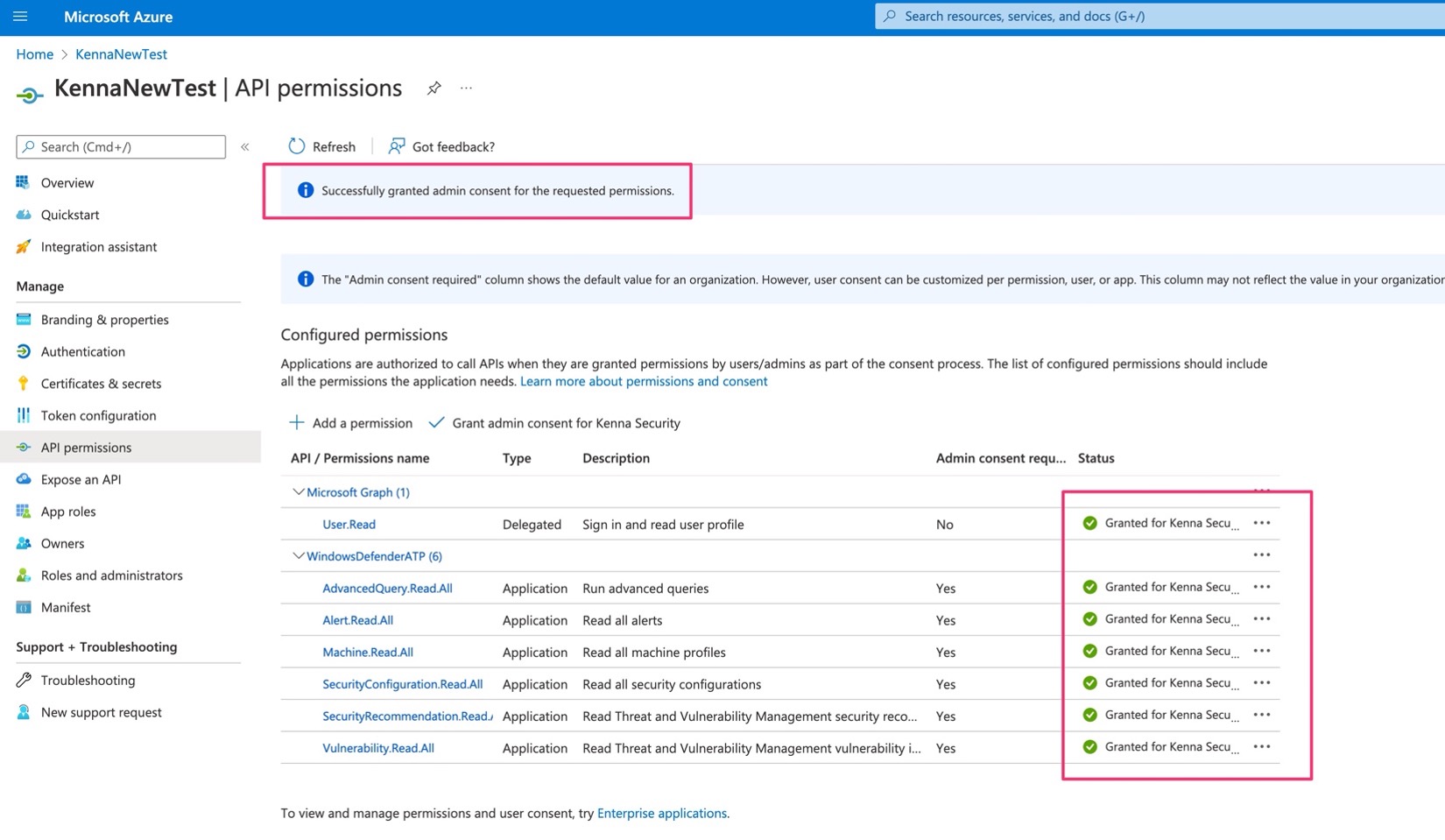 Azure Defender Tvm – Microsoft Defender Vulnerability Management ...