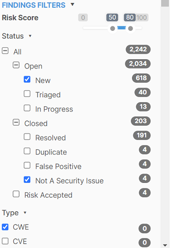 AppSec-findings-filters.png